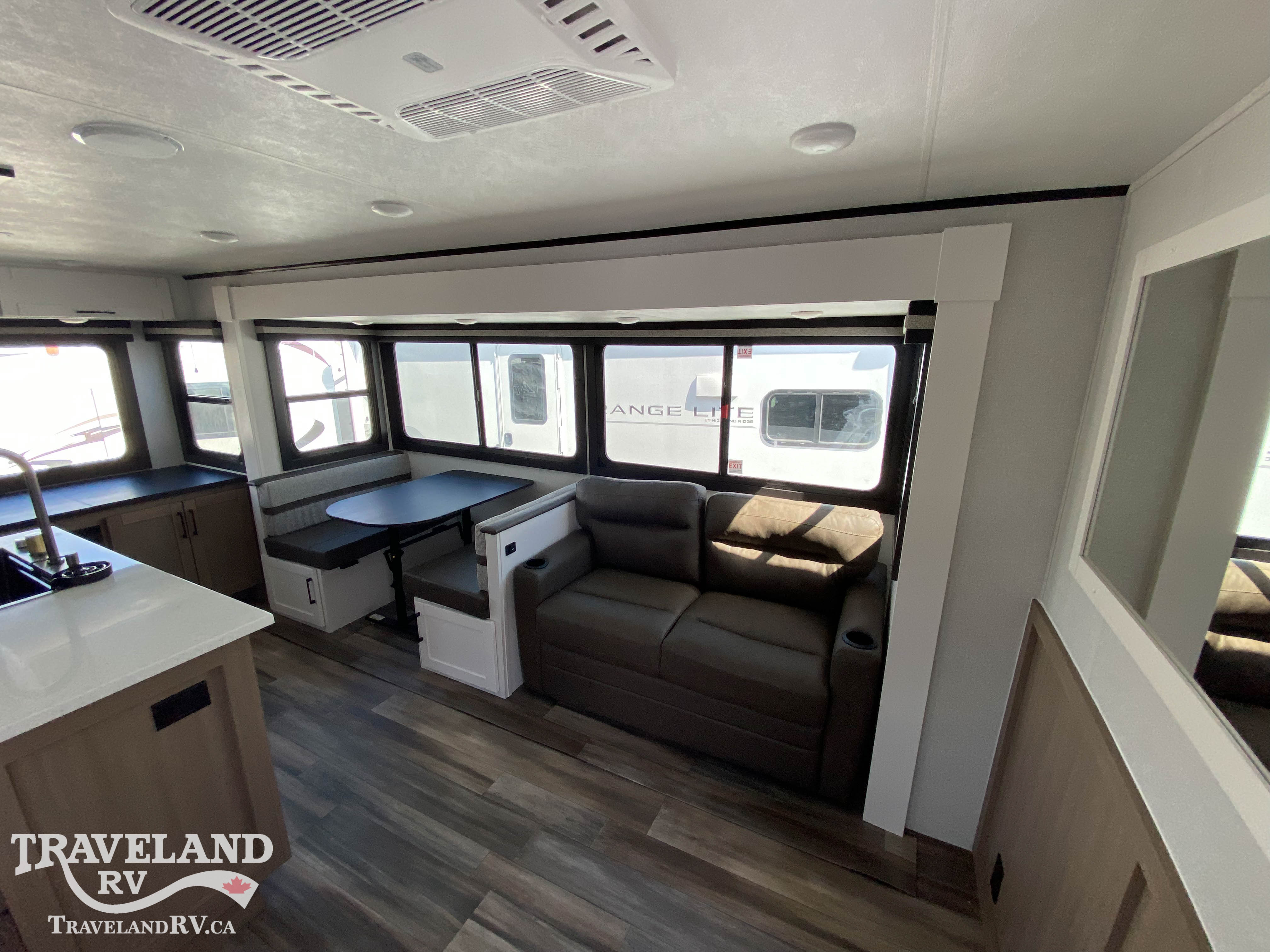2026 Highland Ridge Range Lite 280MKI - Image 7