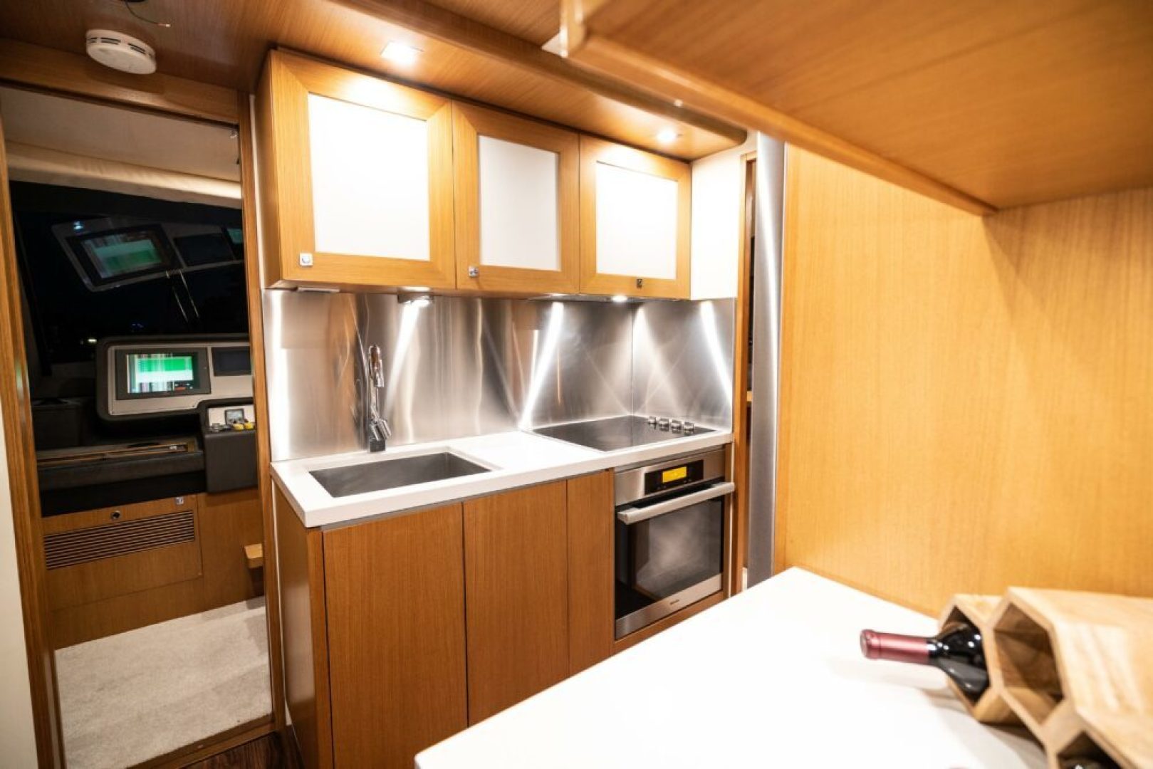 2007 Ferretti Yachts Ferretti Yachts Ferretti 780 Base - Image 18