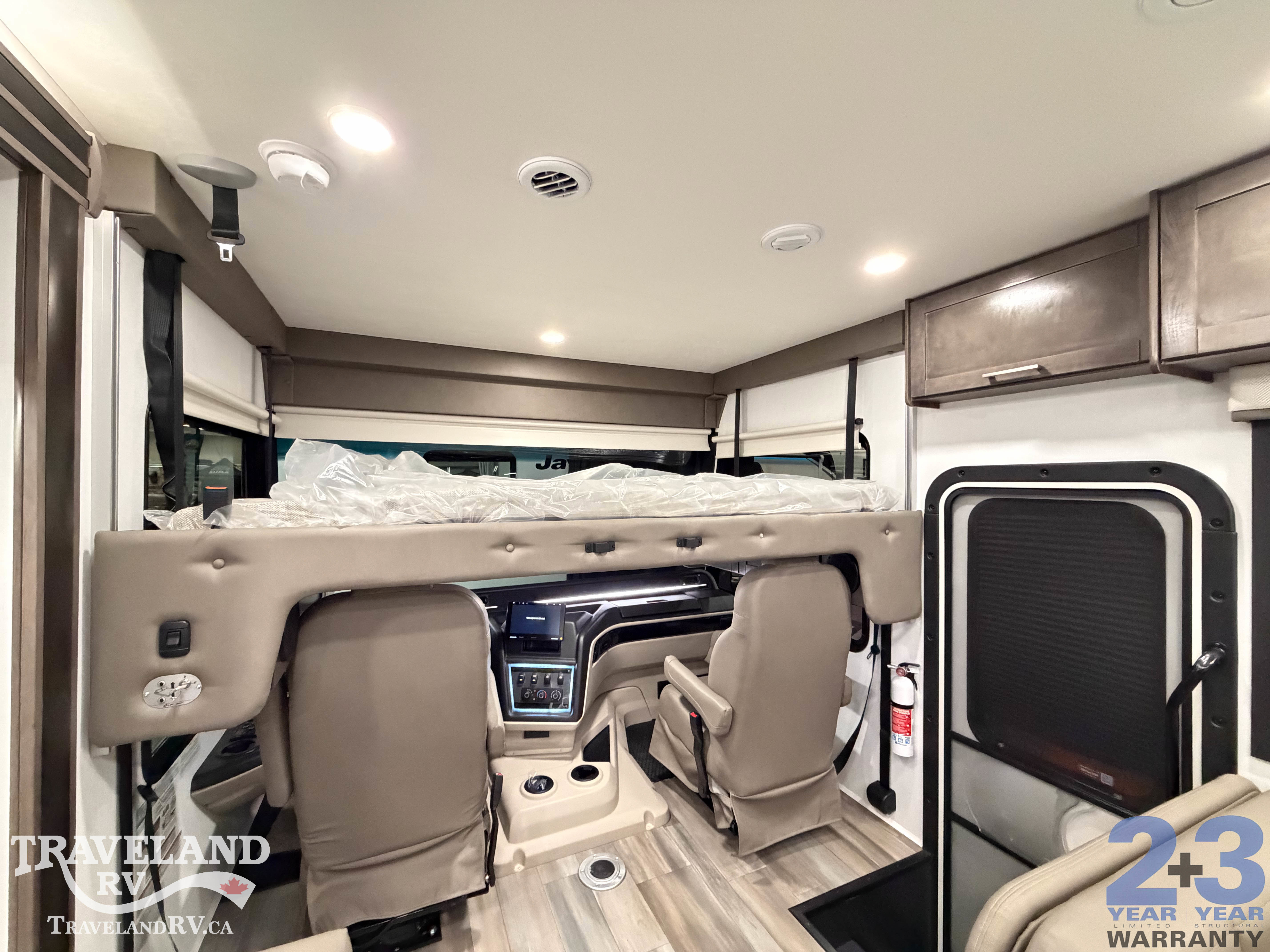 2026 Jayco Alante 29S - Image 16