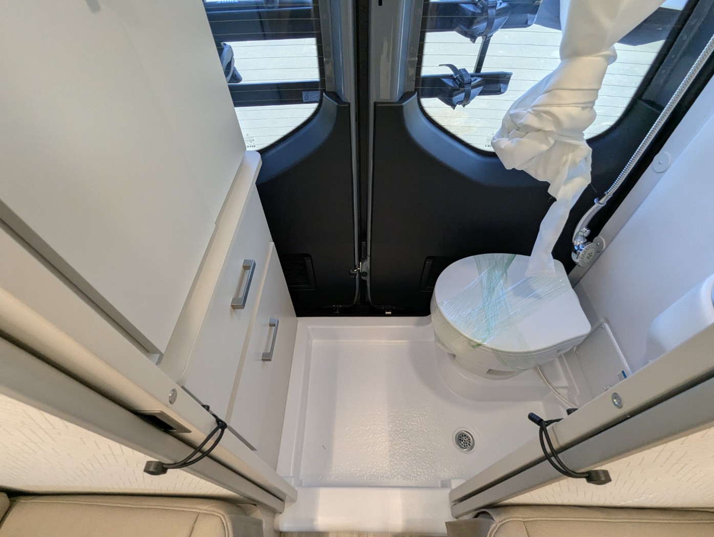 2027 Thor Motor Coach Tranquility 24A - Image 21