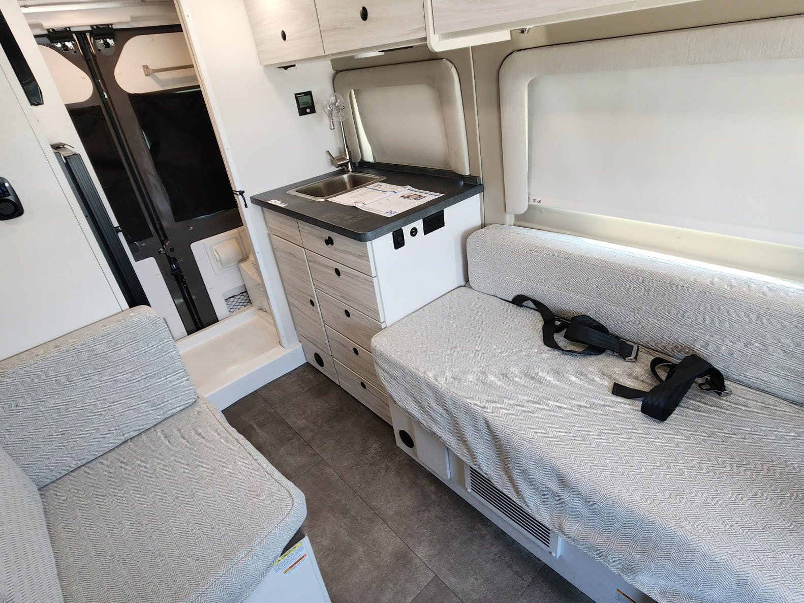 2026 JAYCO COMET 18C - Image 54