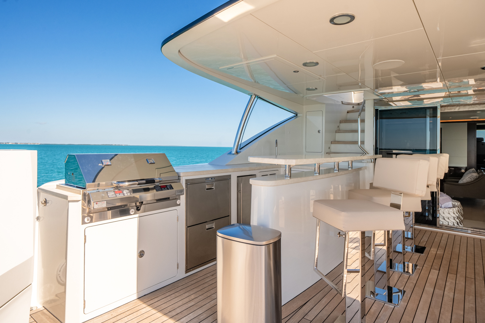 2022 Ocean Alexander 37L - Image 93