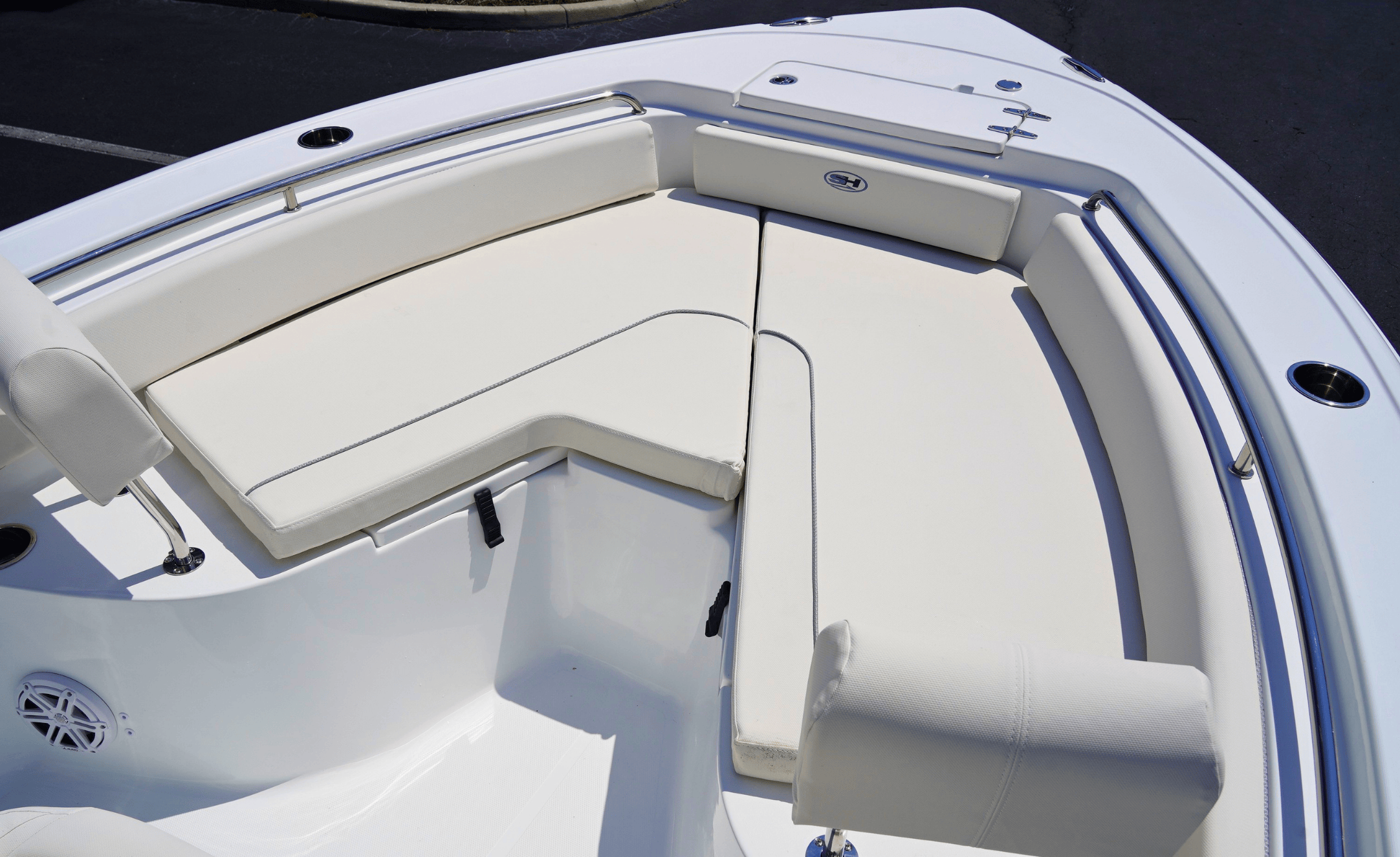 2026 SEA HUNT ULTRA 229 - Image 23