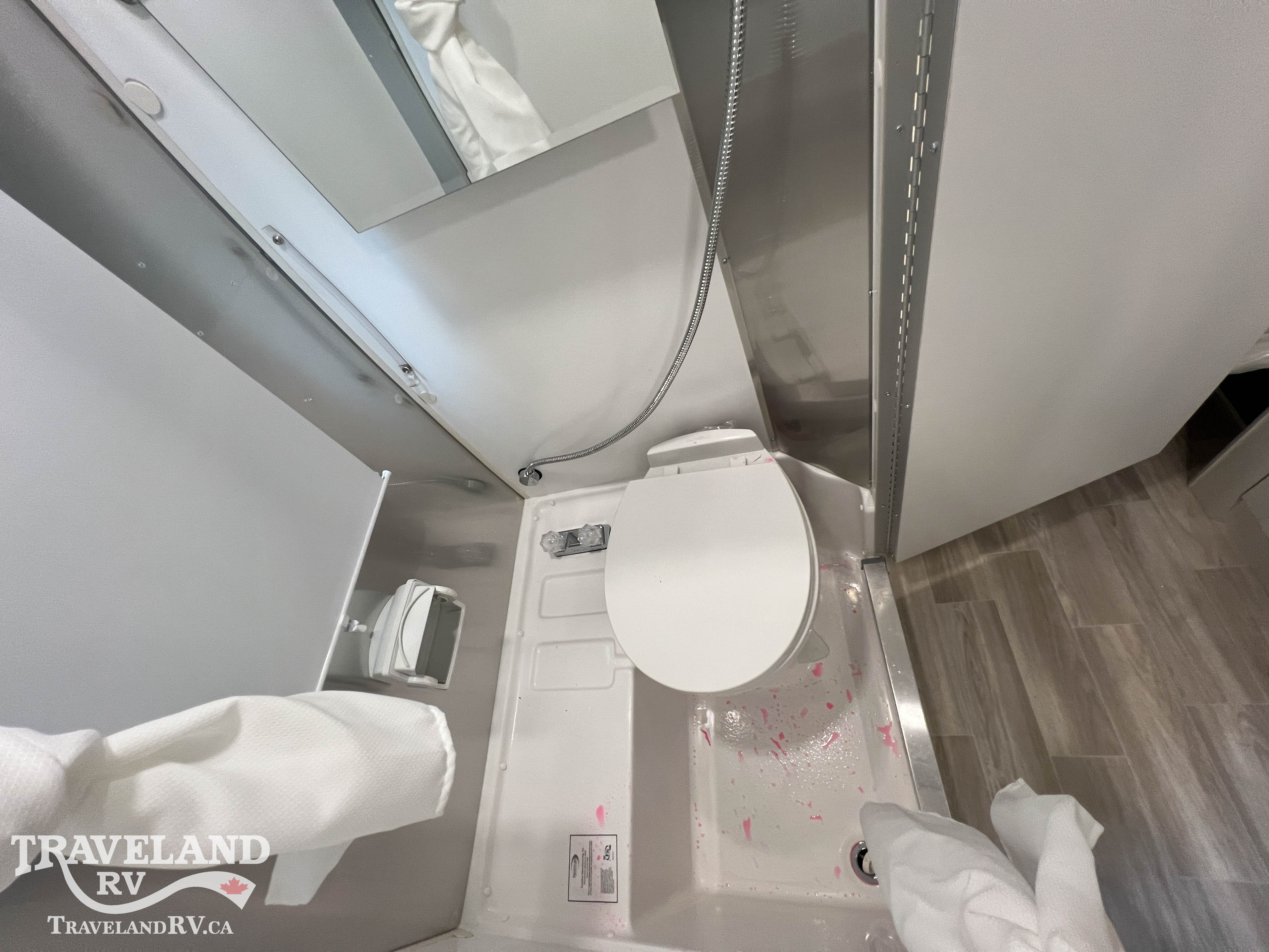 2026 AIRSTREAM 16RB BAMBI - Image 25