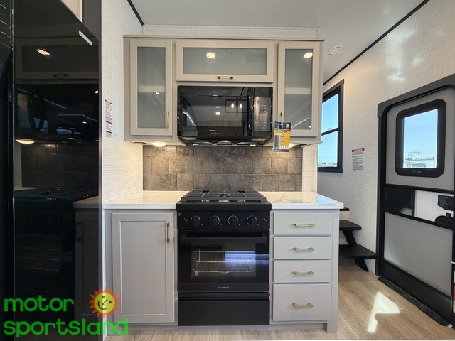 2026 Forest River Stealth 4114GX - Image 13