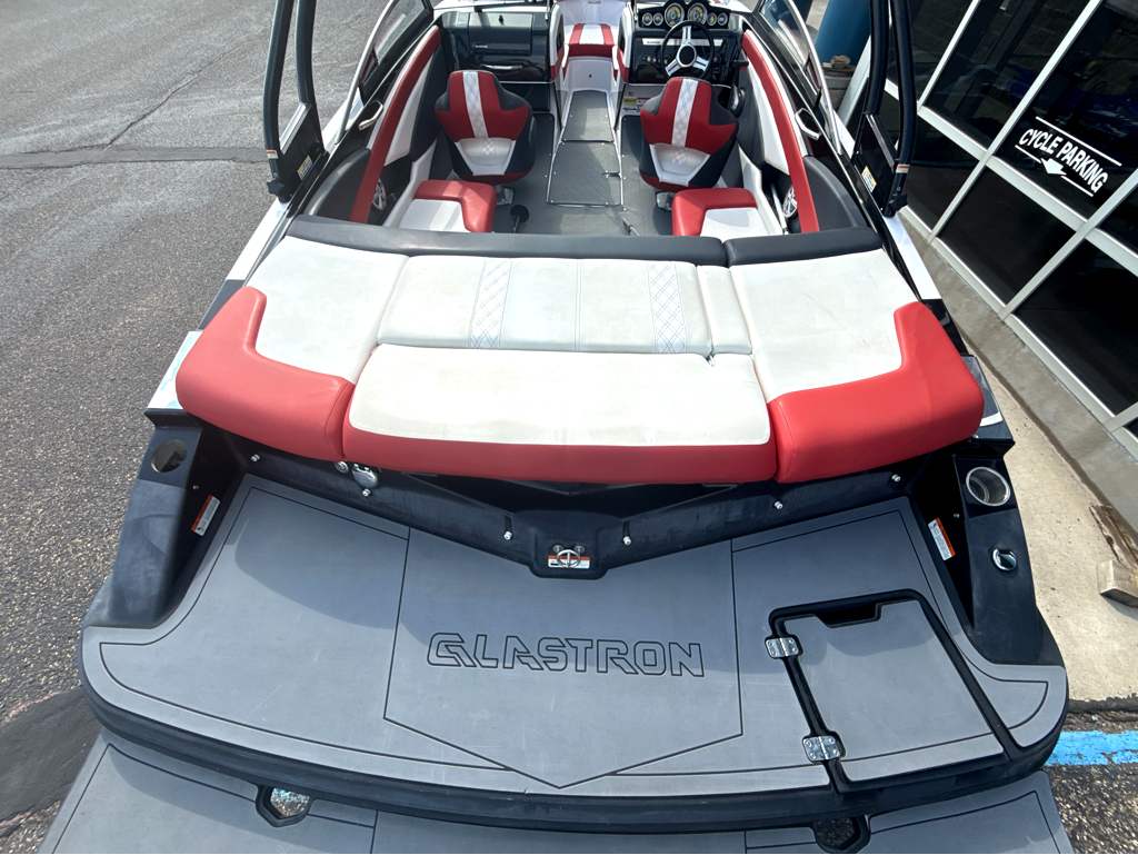 2016 Glastron GTS225 - Image 6