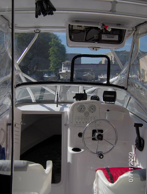 2027 Highfield Sport 360 Standard - Image 583