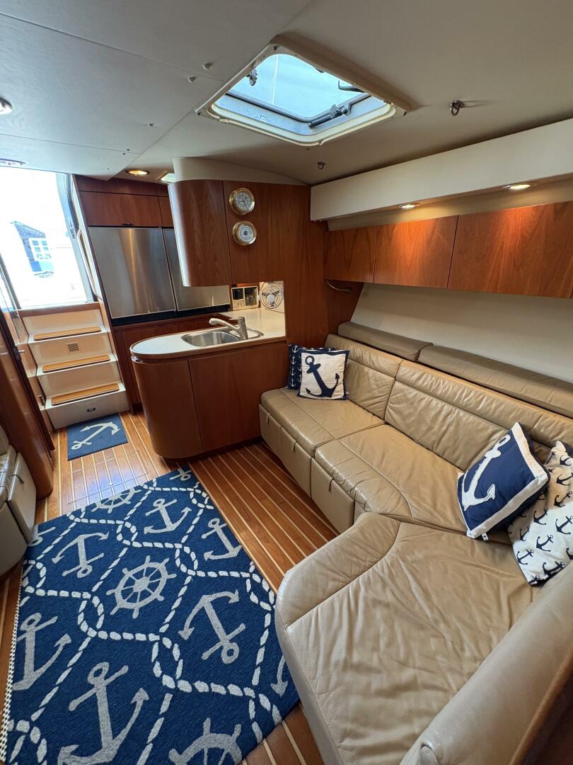 1996 Tiara Yachts - Image 6