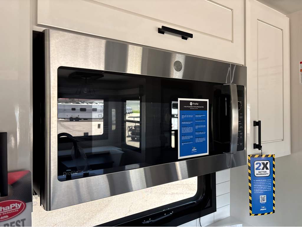 2026 JAYCO PINNACLE 36FBTS - Image 17
