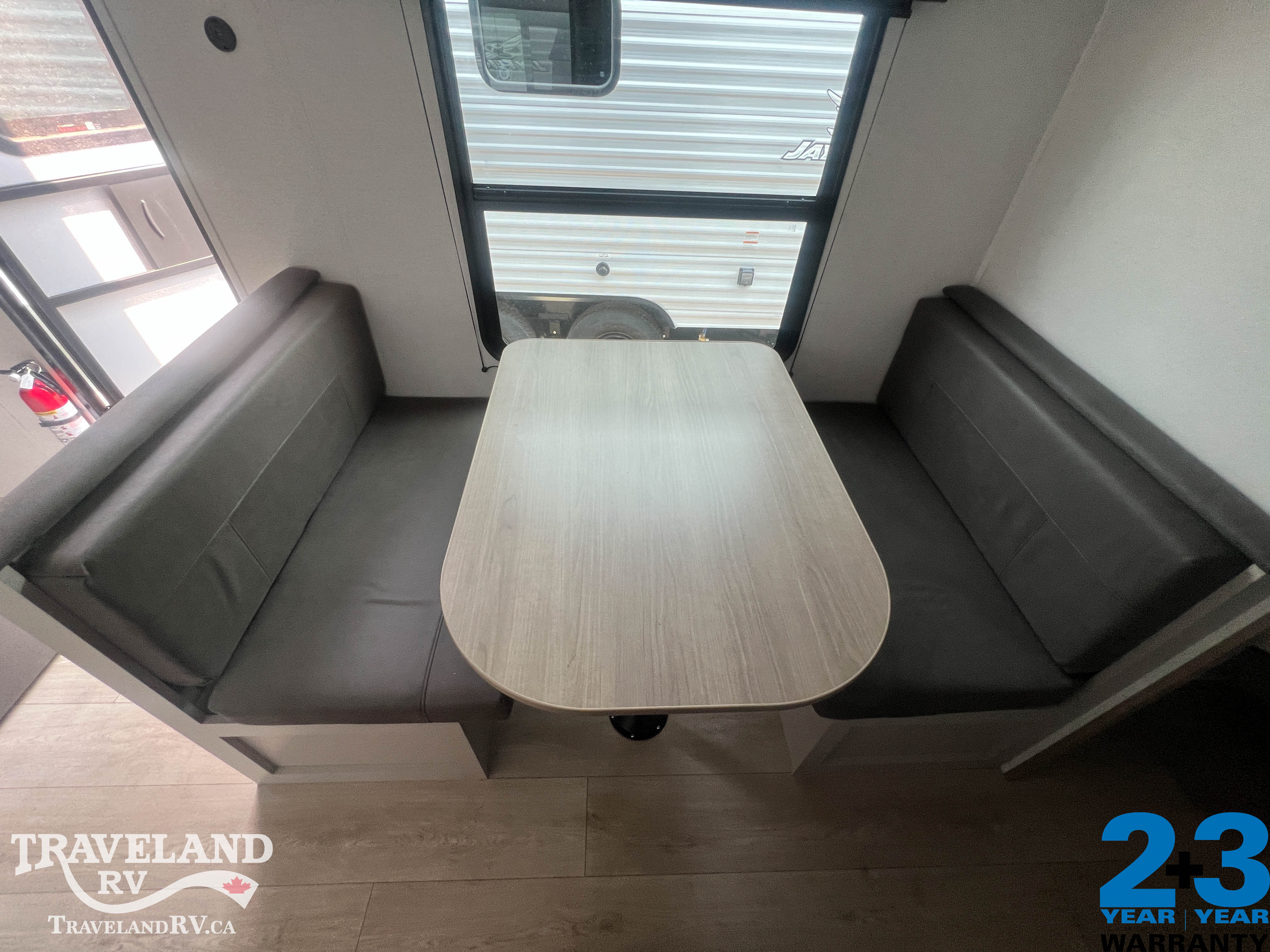 2027 Jayco Jay Flight SLX 260BHW - Image 20