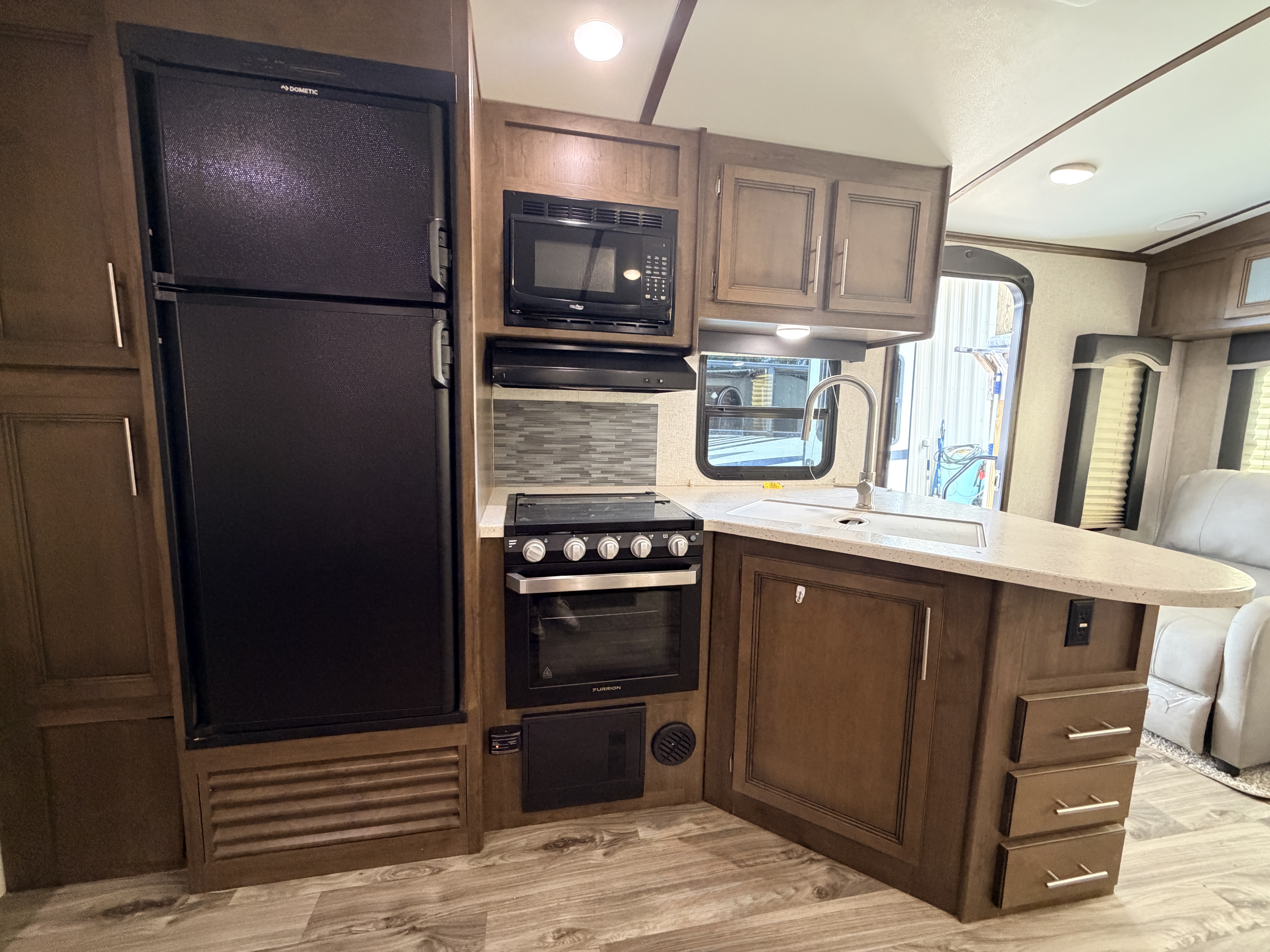 2020 Keystone COUGAR 27SAB - Image 8