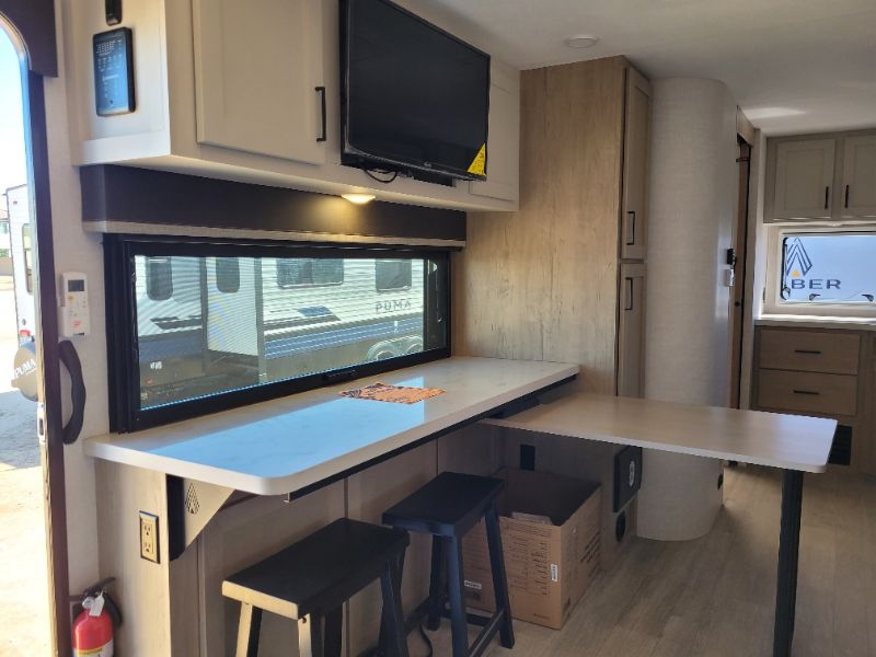 2027 Ember RV Touring Edition 2300MLL - Image 7