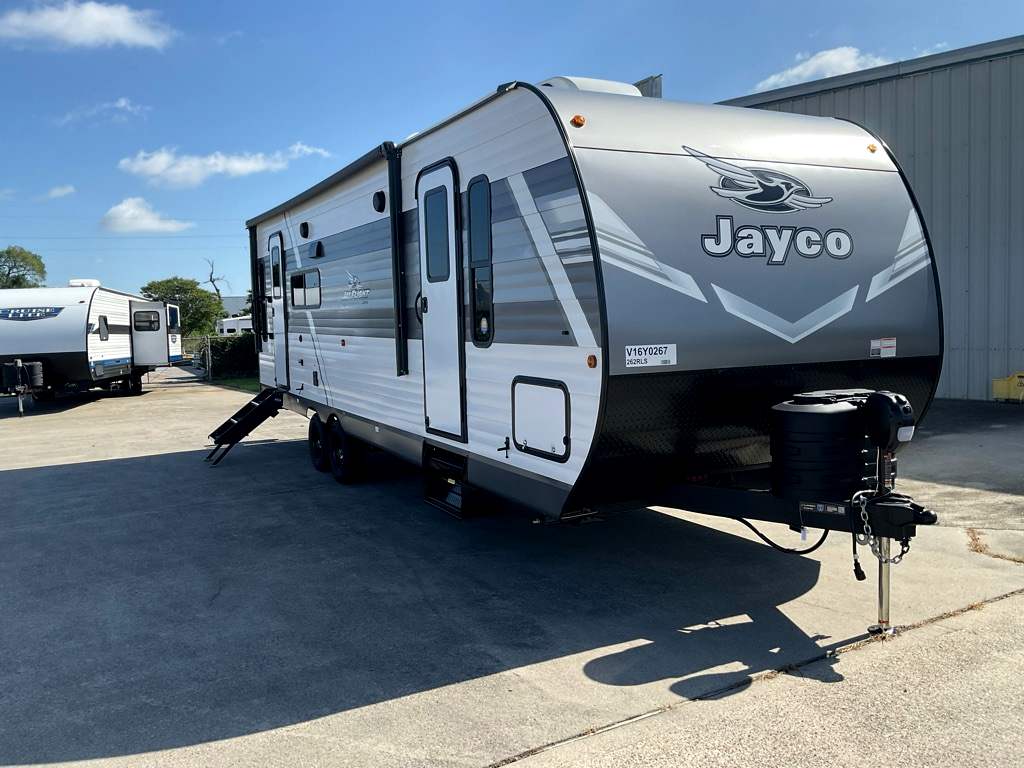 2027 JAYCO Jay Flight 262RLS - Image 5