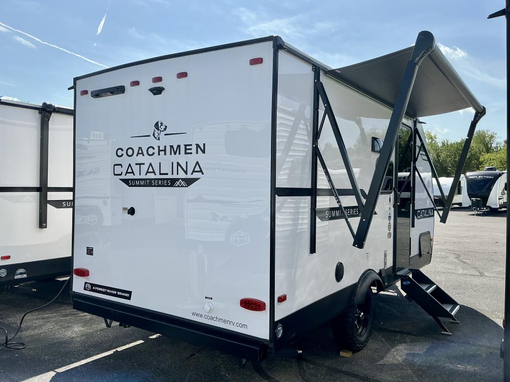 2026 COACHMEN 164BHX - Image 3