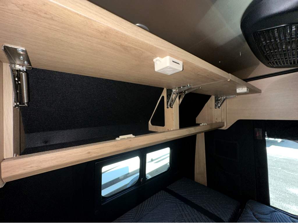 2026 AIRSTREAM RANGELINE - Image 18