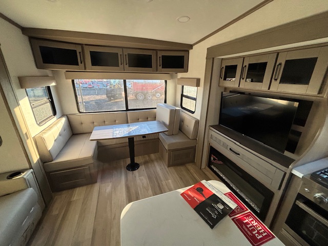 2026 Grand Design Reflection 324MBS - Image 18