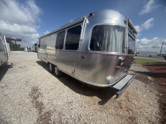 2026 AIRSTREAM STETSON + 6666 27FBT - Image 7