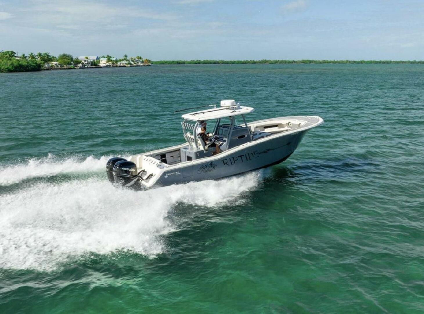 2020 Tidewater 320 CC Adventure - Image 29