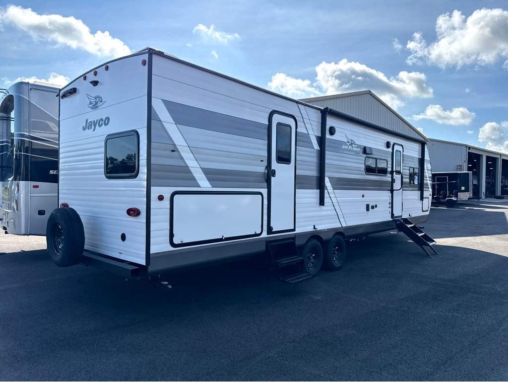 2027 JAYCO JAY FLIGHT 321BDS - Image 2