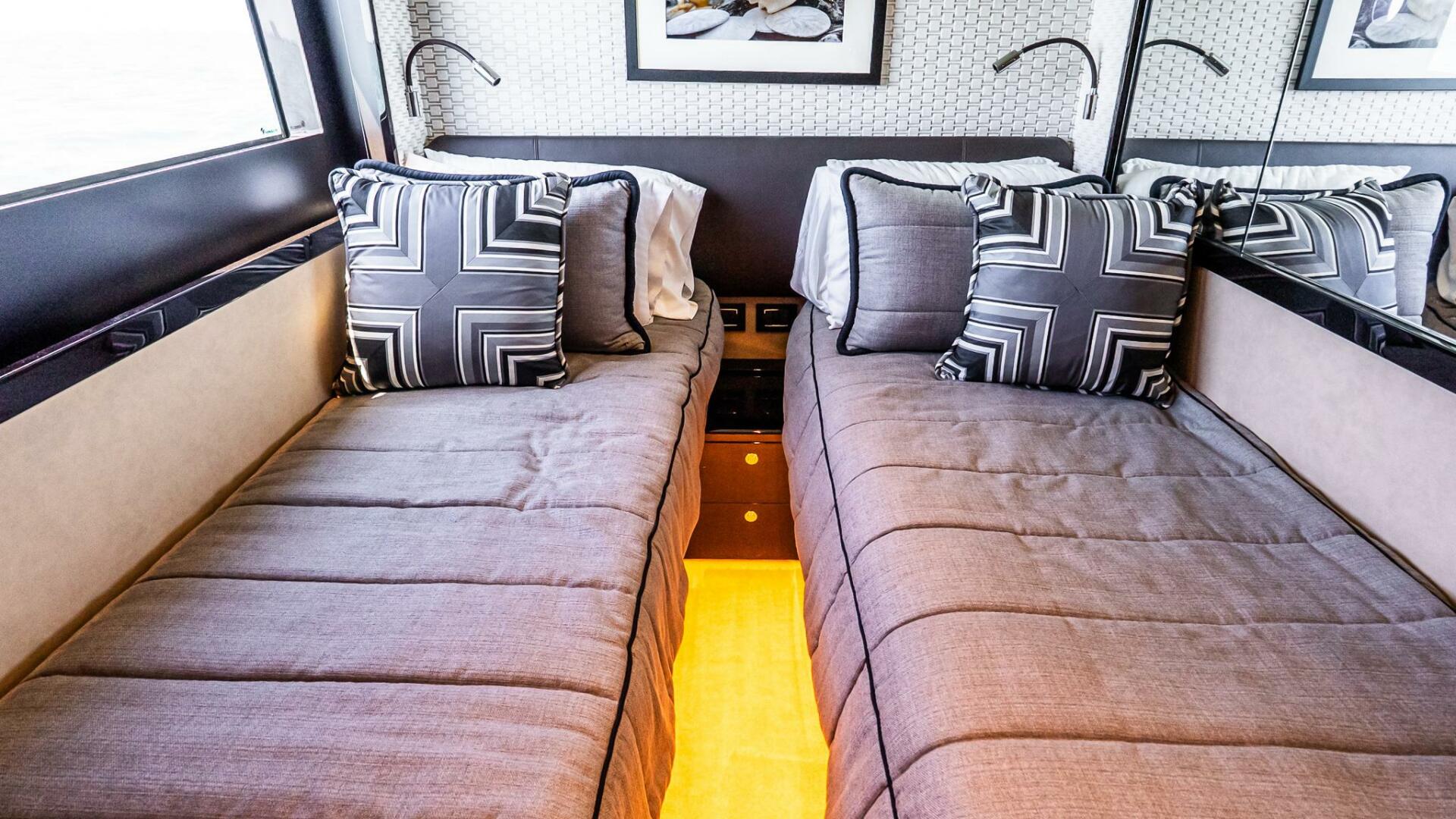 2022 Absolute Navetta 64 - Image 98