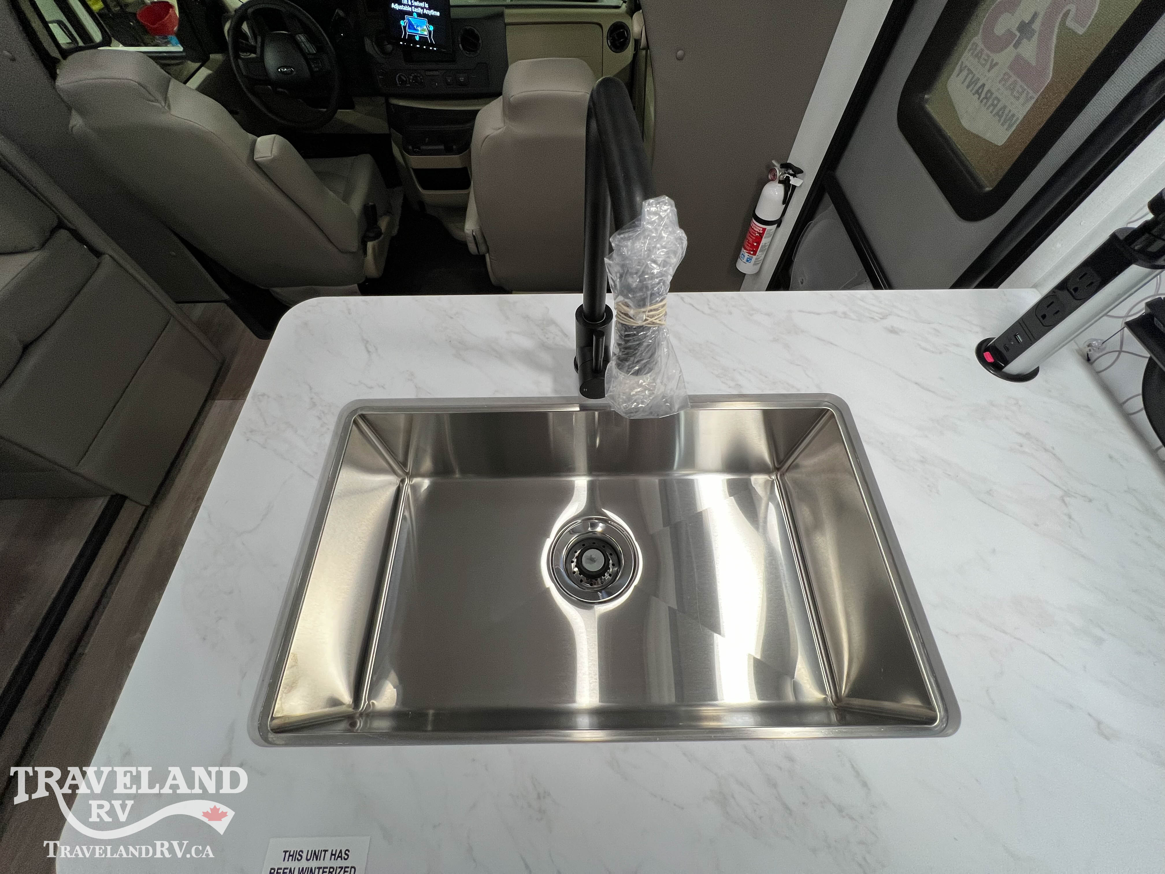 2027 Entegra Coach ODYSSEY 30Z - Image 34