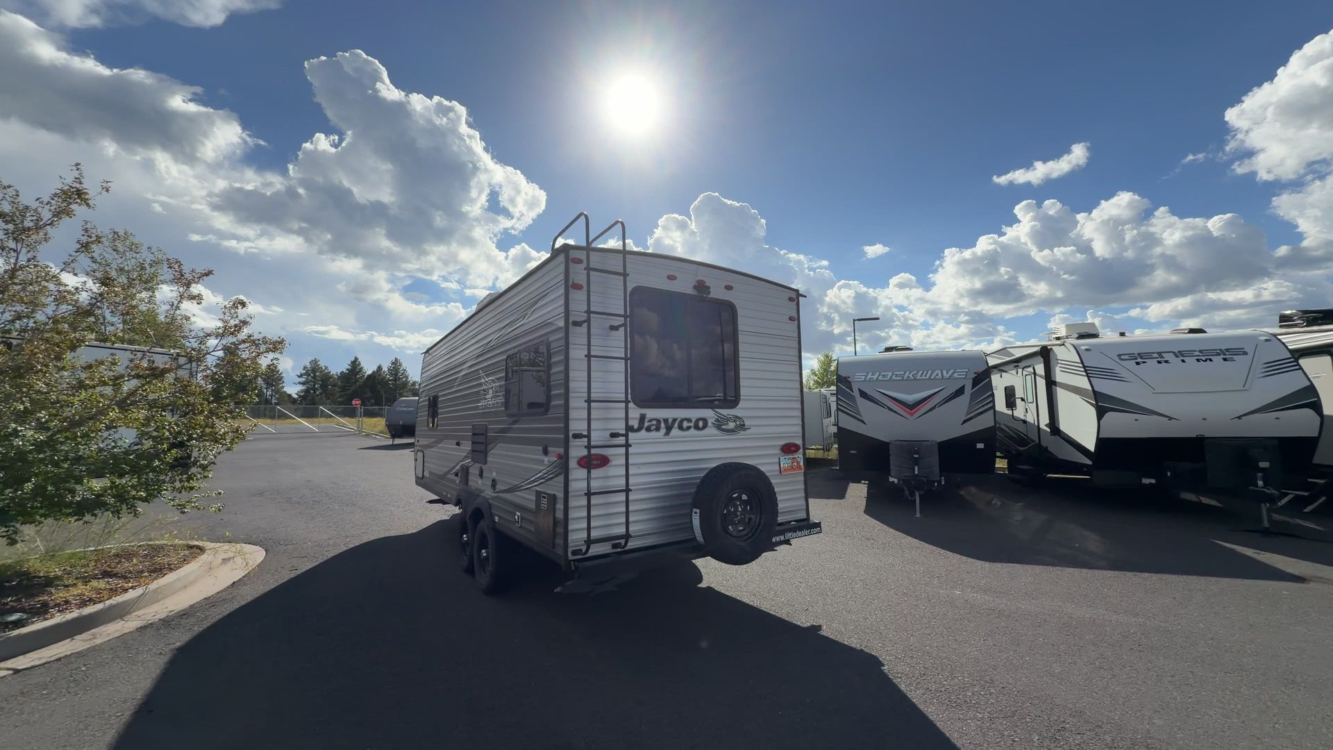 2021 Jayco Jay Flight SLX 8 212QBW - Image 6