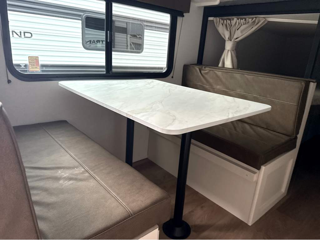2027 GRAND DESIGN TRANSCEND 19BHX - Image 22