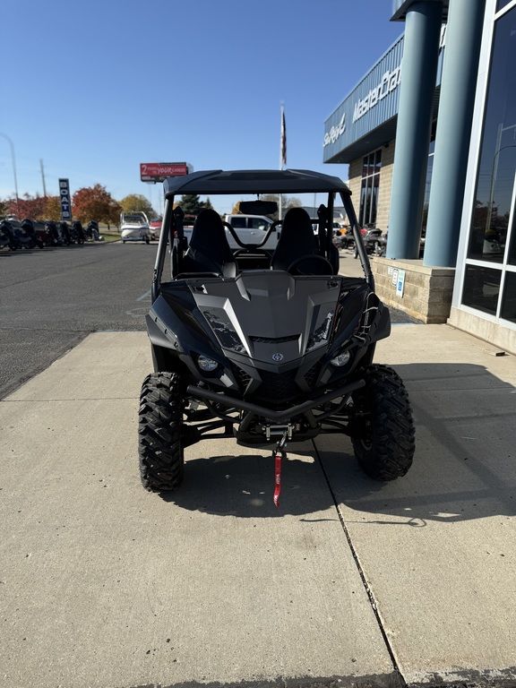 2025 Yamaha Wolverine X2 850 XT-R - Image 5