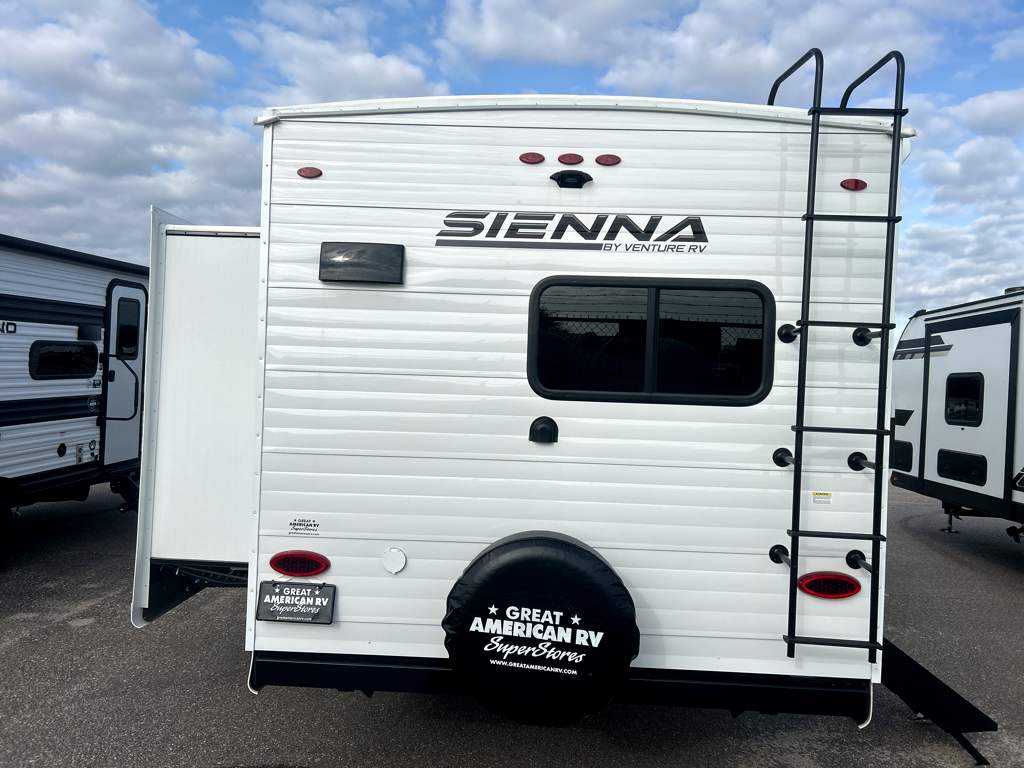 2026 VENTURE RV SIENNA 231VRK - Image 5