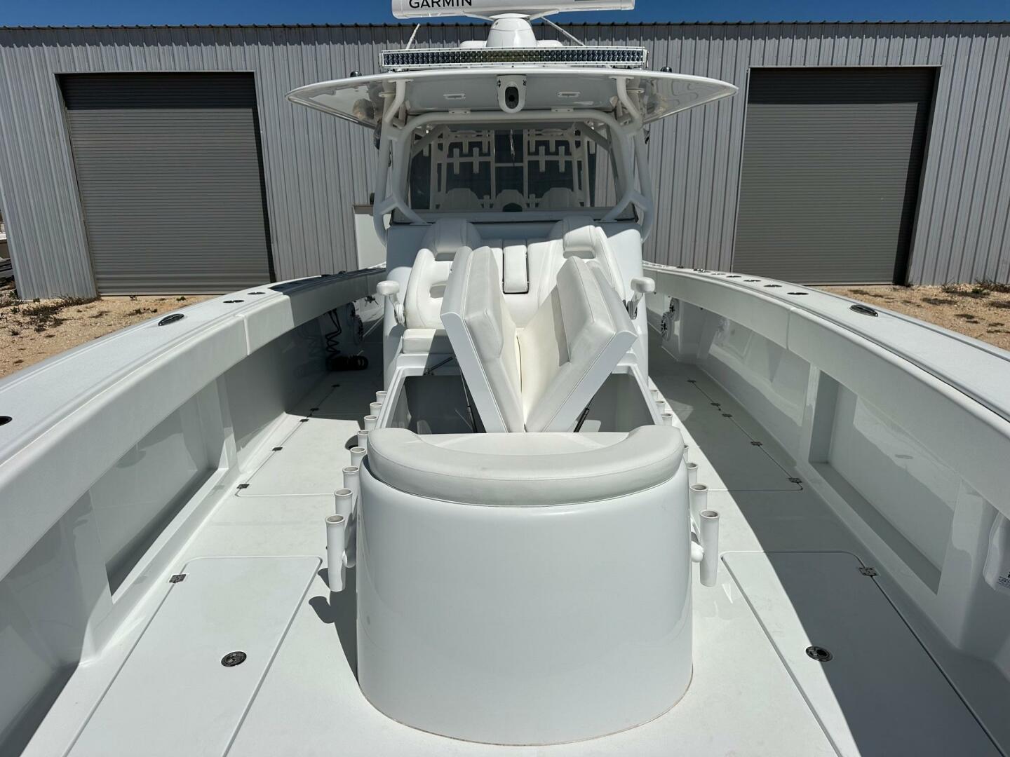 2022 Freeman 42LR - Image 6