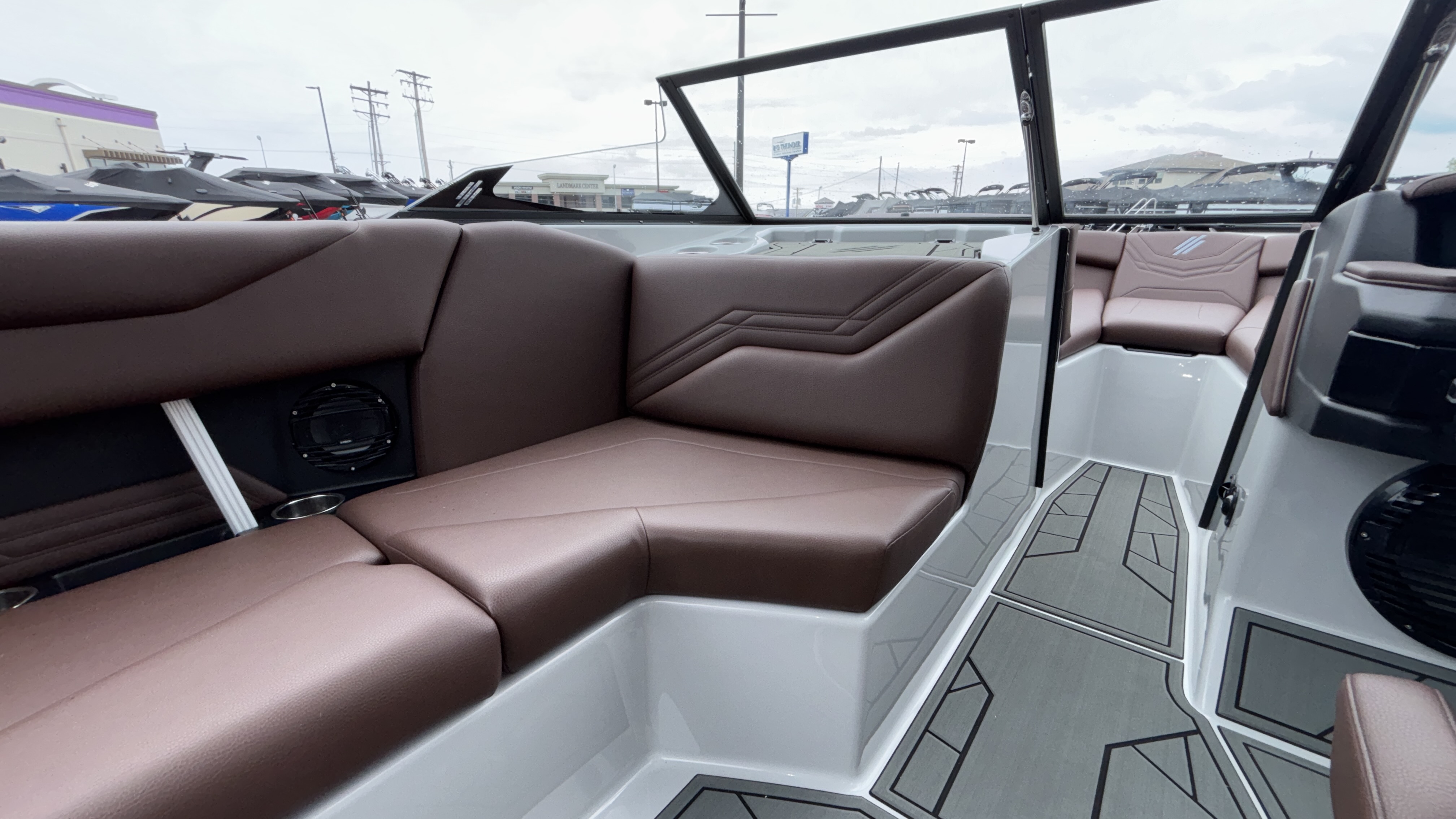 2026 ATX Surf Boats 24 Type-S - Image 48