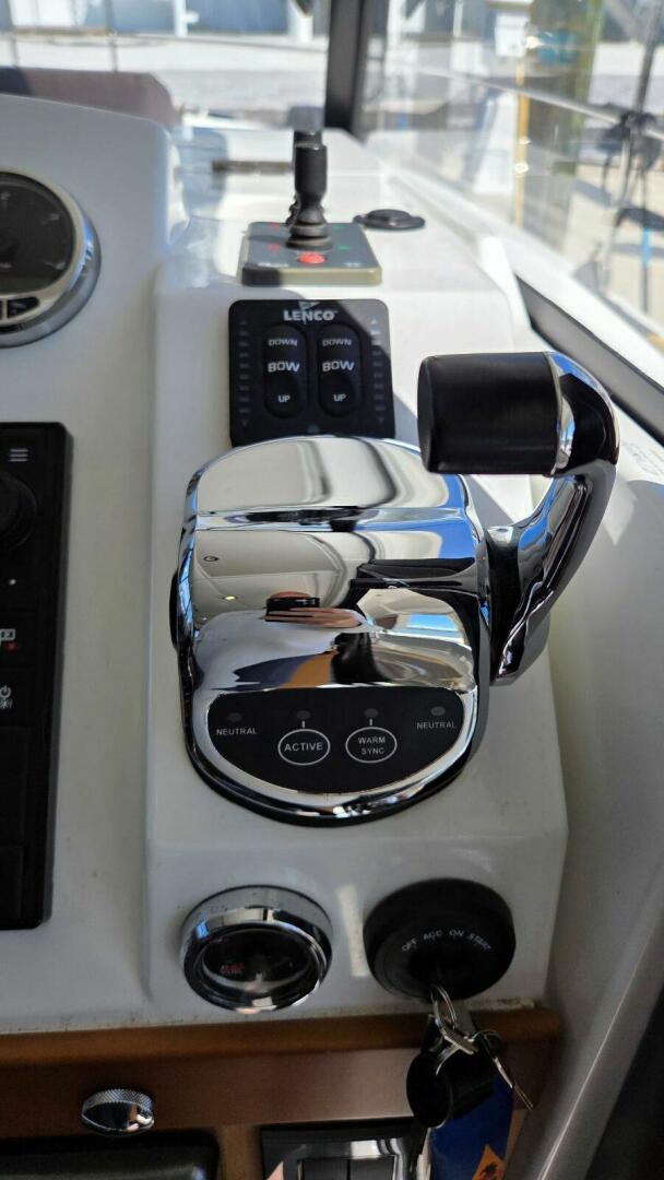 2019 Beneteau Swift Trawler 35 - Image 43