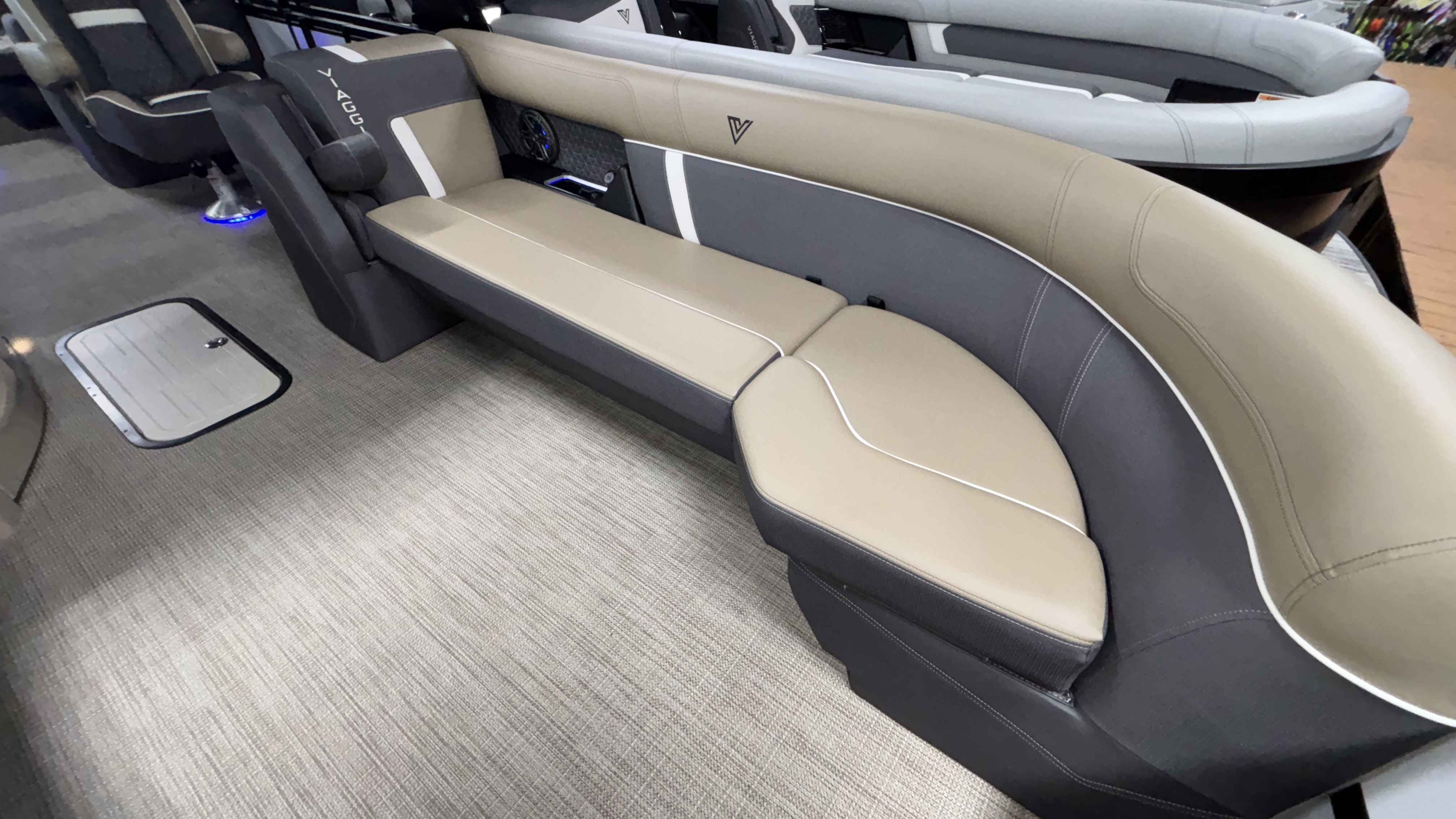 2026 Viaggio Z24U - Image 23