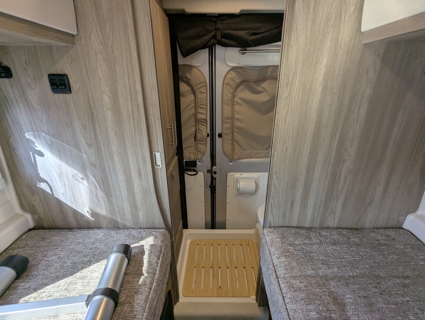2026 Winnebago Travato 59K - Image 19