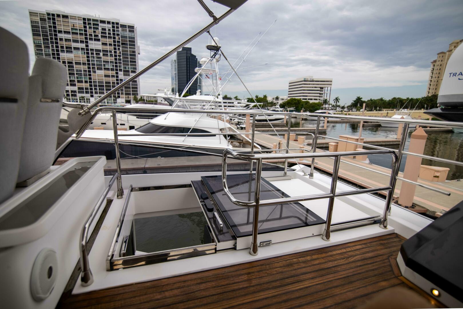 2019 Azimut S7 - Image 53