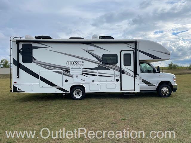 2023 ENTEGRA ODYSSEY 26M - Image 4