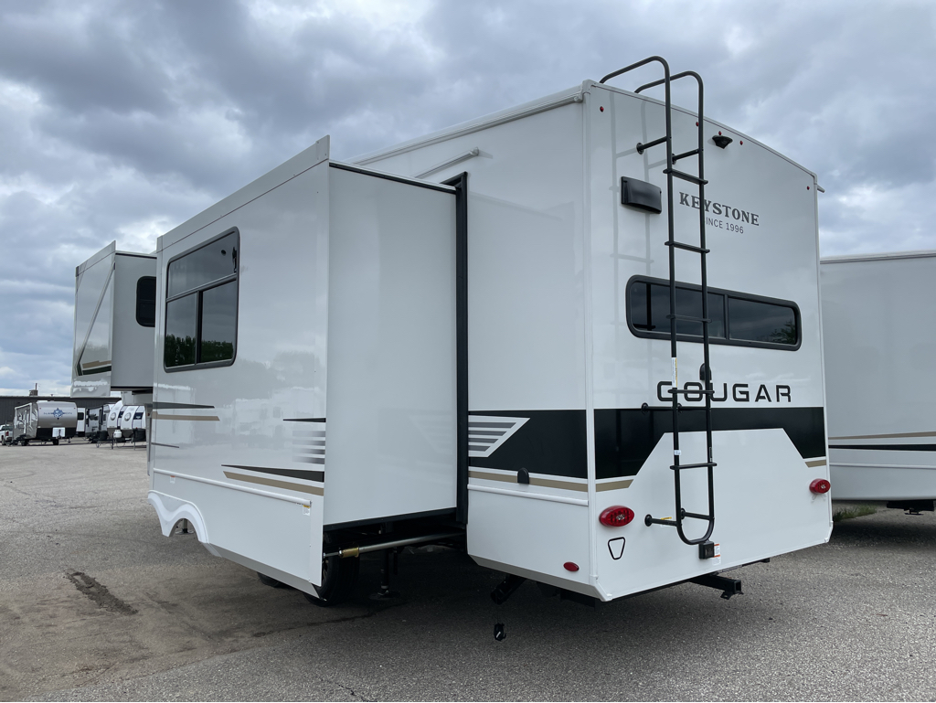 2026 Keystone Cougar 260MLE - Image 4