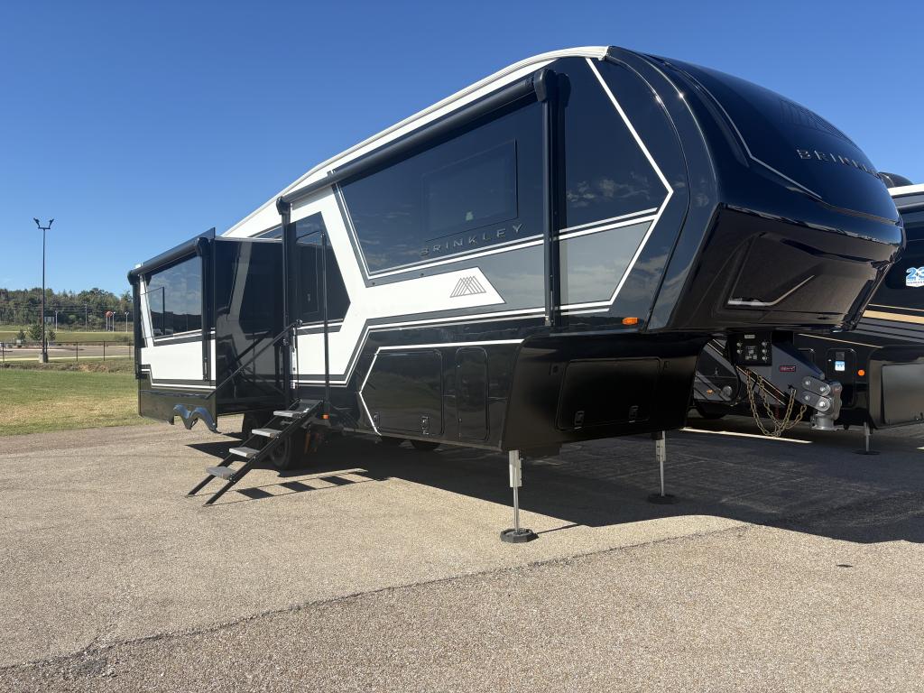 2026 BRINKLEY MODEL Z 3100 - Image 3