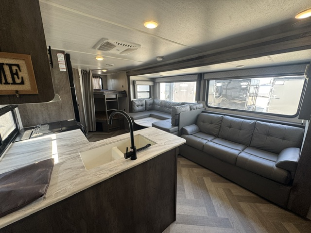 2021 WILDWOOD X-LITE 263BHXL - Image 12