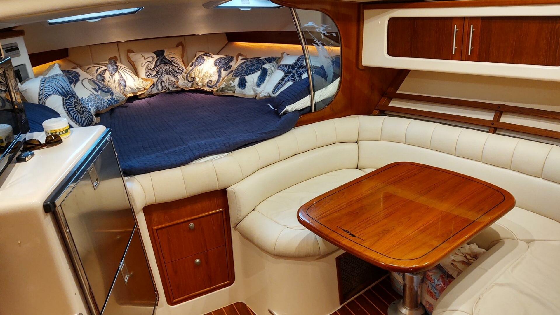2006 Grady-White Express 360 - Image 21