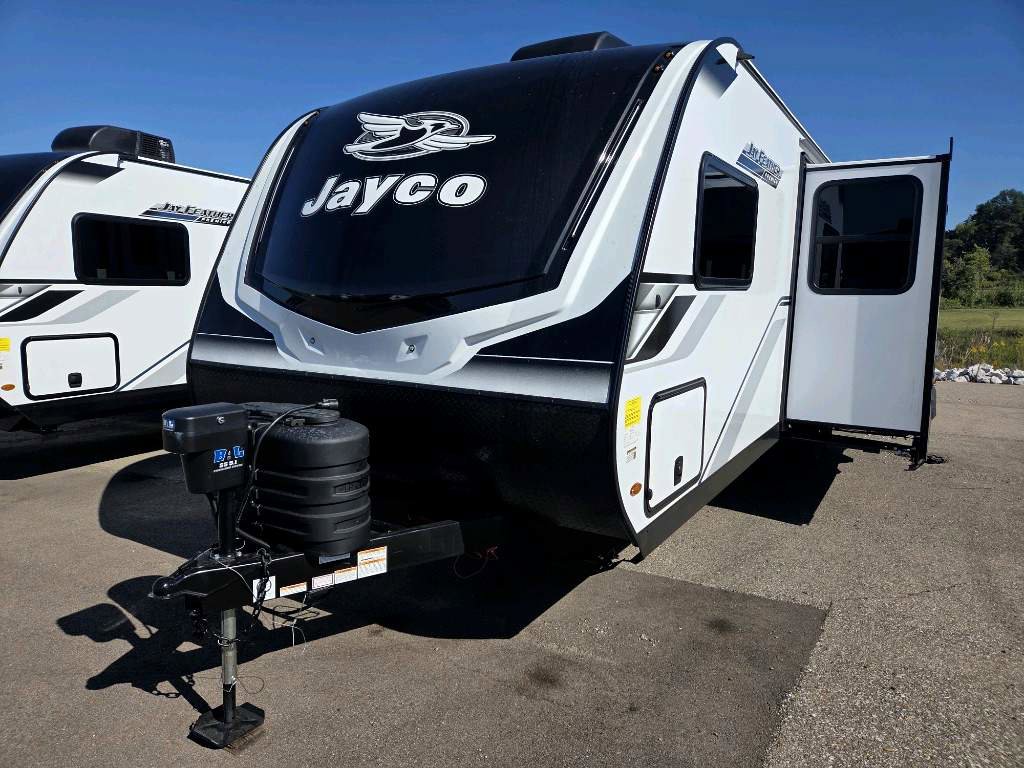 2026 JAYCO JAY FEATHER 29BHB - Image 2