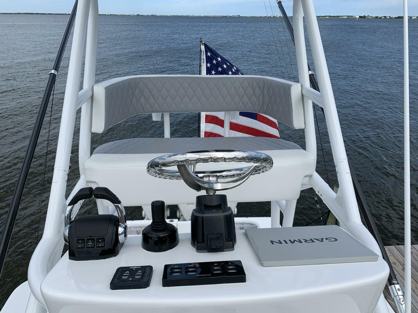 2020 SeaHunter 39 Tournament - Image 22