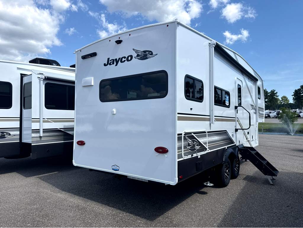 2027 JAYCO EAGLE SLE 24MLE - Image 4