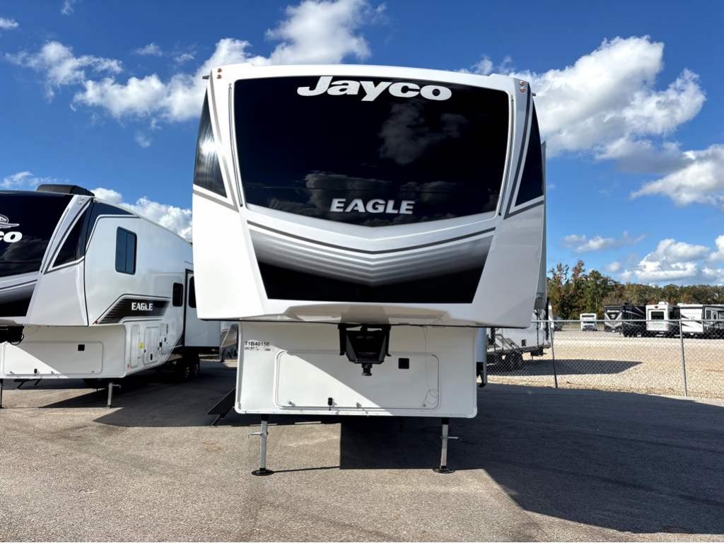 2026 JAYCO EAGLE HT 28CRT - Image 3