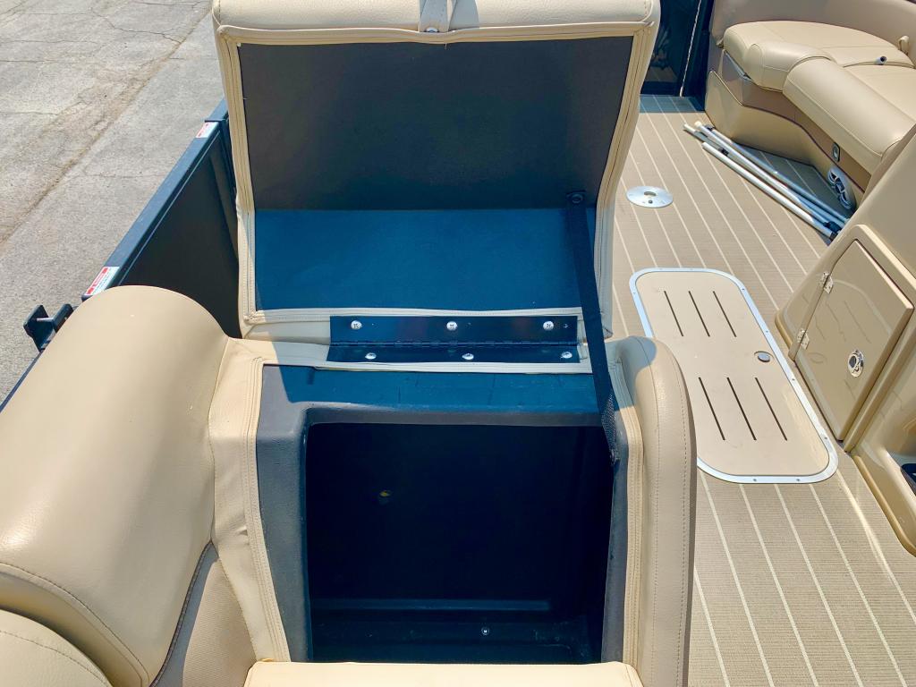 2022 BENTLEY 220 SWINGBACK - Image 28