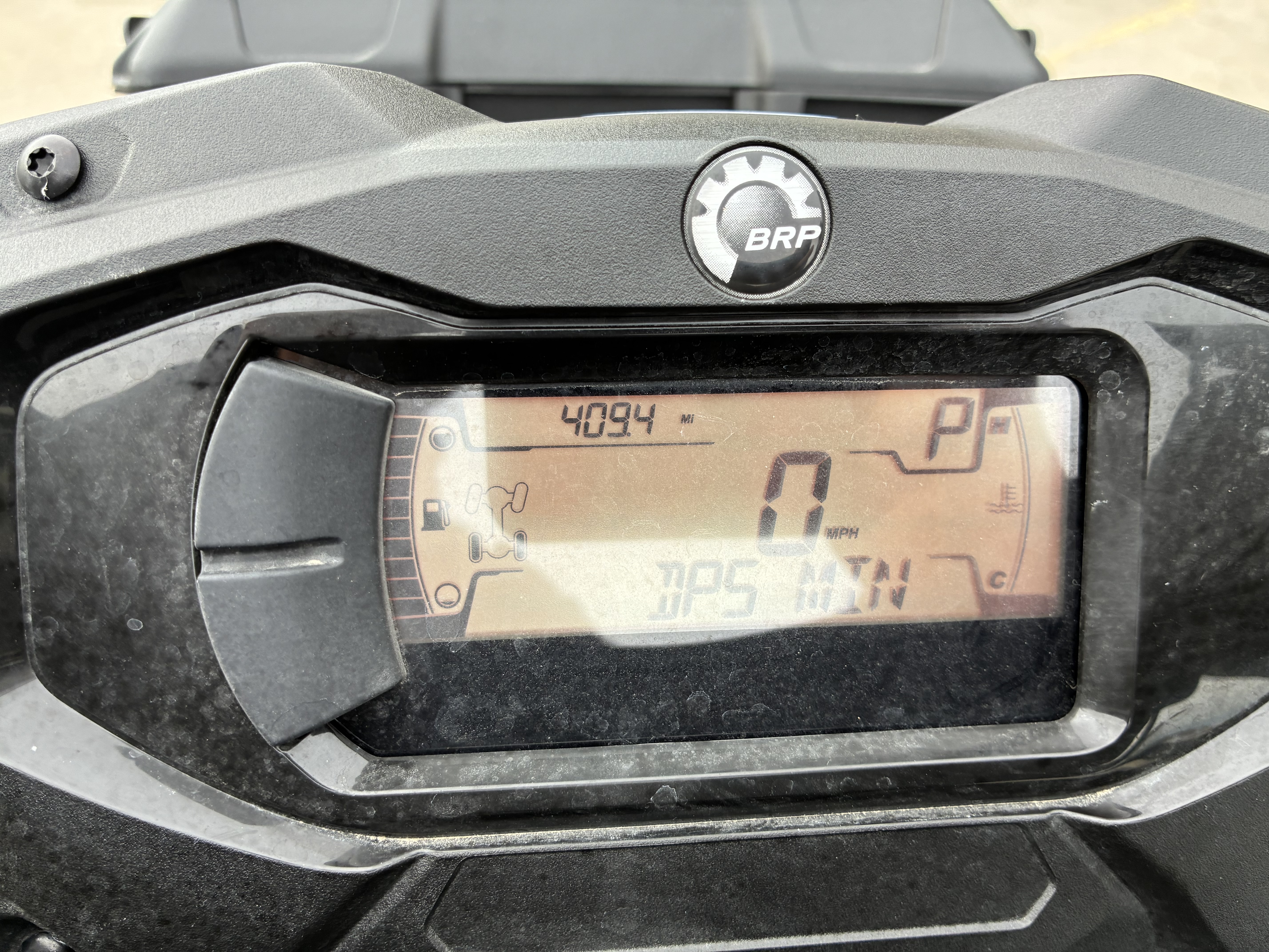 2021 Can-Am Outlander™ MAX XT 850 - Image 14