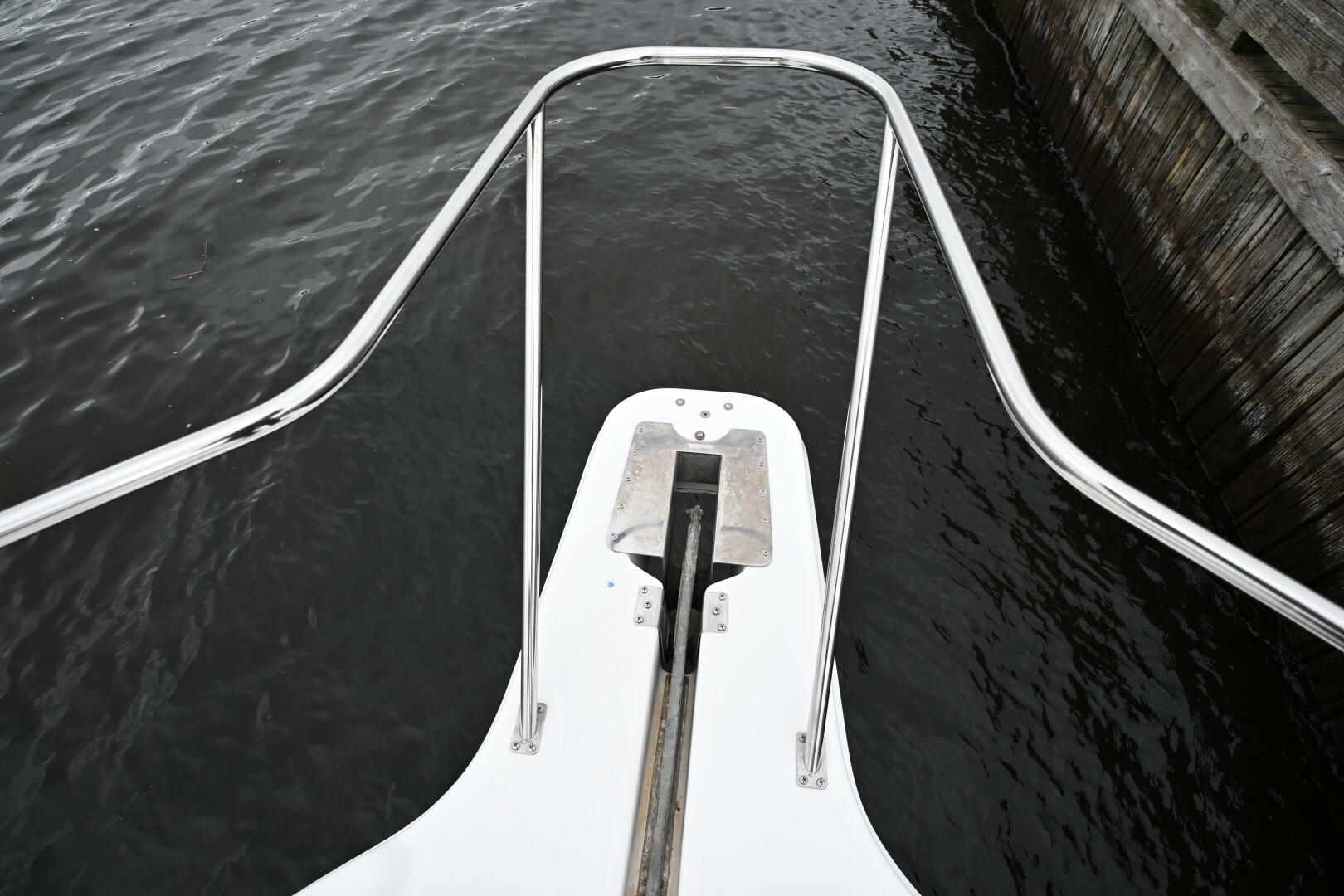 1996 Bayliner 4087 Aft Cabin Motoryacht - Image 14