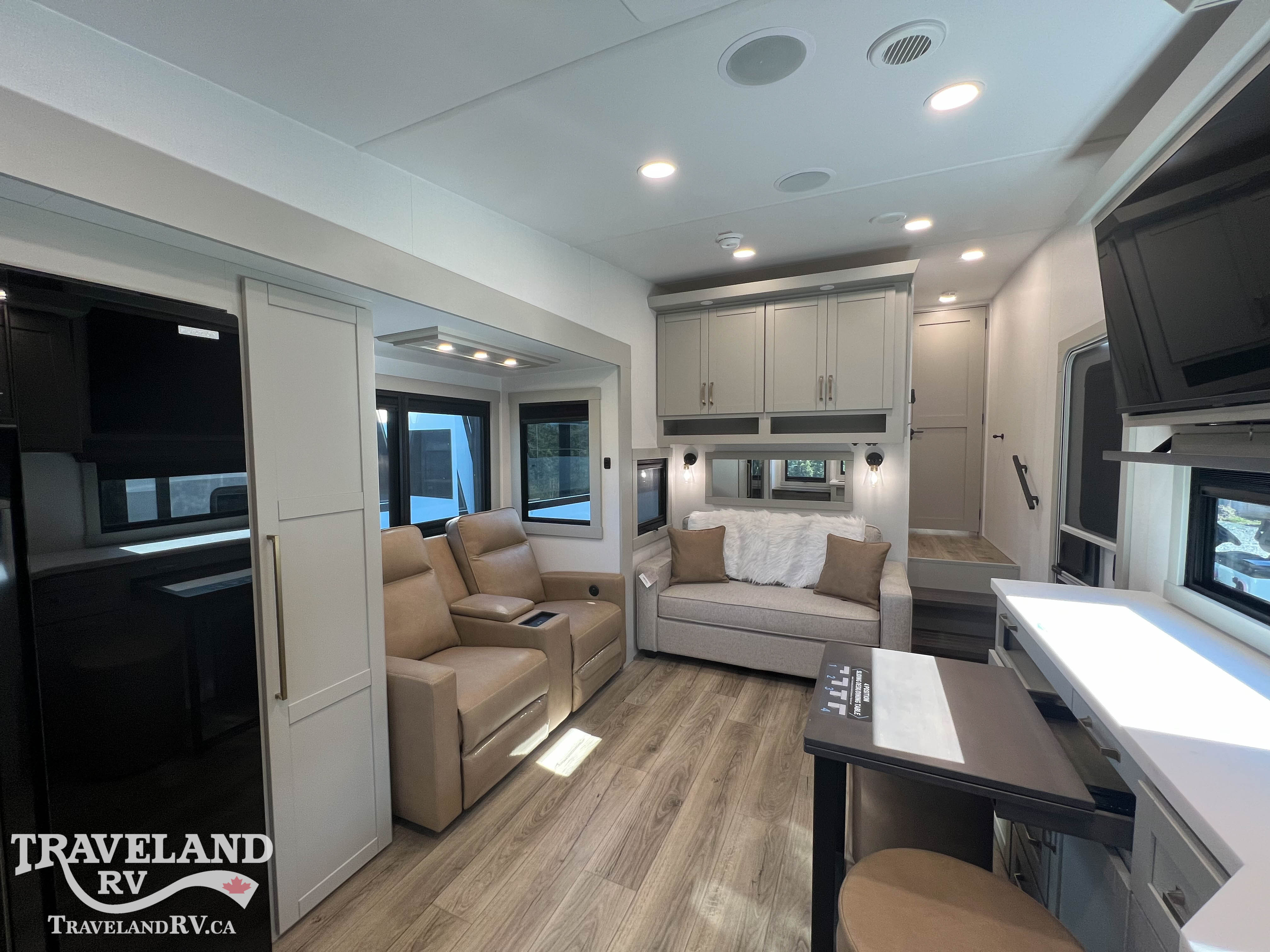 2026 Brinkley RV Model Z 2680 - Image 7