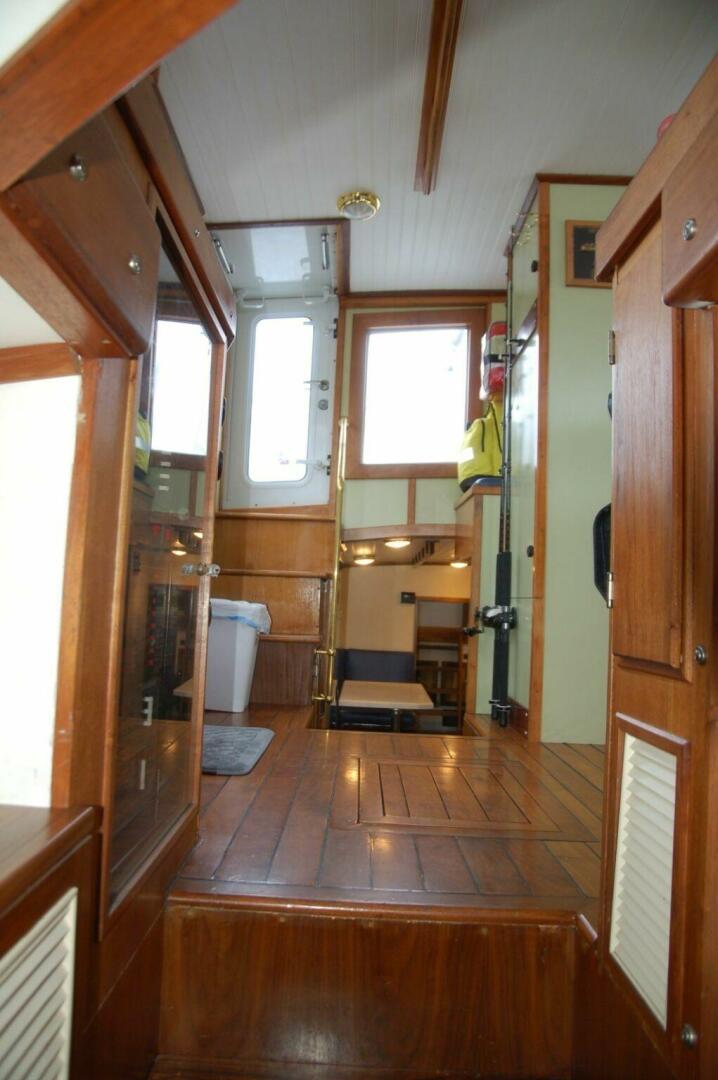 2006 Custom Sprague - Image 32