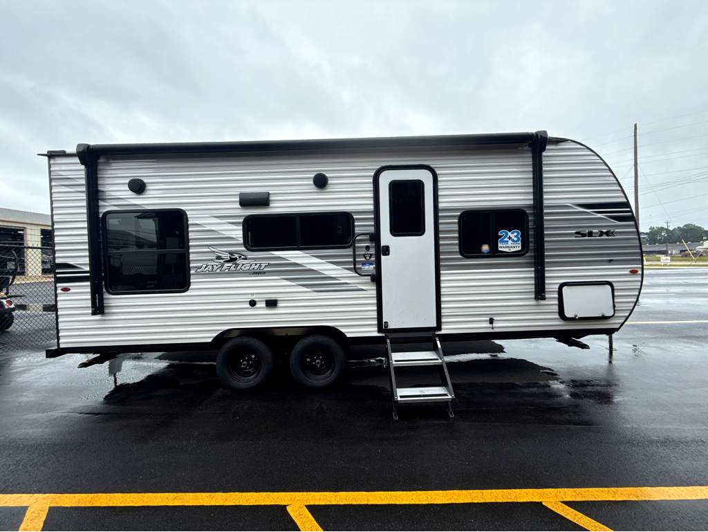 2026 JAYCO JAY FLIGHT SLX 210QB - Image 5